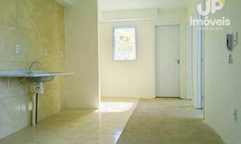 Imagem: Apartamento com 2 dormitórios, 50 m²