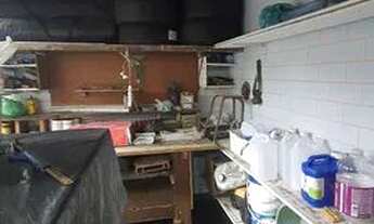 Imagem 4: Casa com 3 dorms, Boqueirão, Praia Grande, Cod: 716650