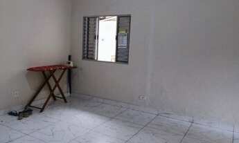 Imagem 3: Sobrado com 3 dormitórios aluga por R$ 2.000 na Vila Prudente - São Paulo/SP