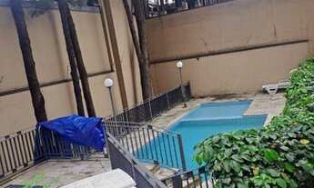 Imagem 6: Apartamento com 3 dormitórios à venda, 120 m² por R$ 1.750.000,00 - Pinheiros - São Paulo