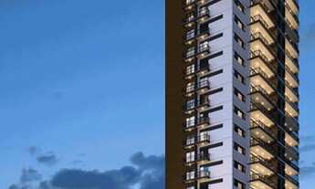 Imagem 3: Apartamento residencial para venda, Tatuapé, São Paulo - AP6374