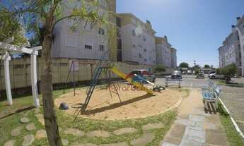 Imagem 5: Apartamento com 3 dormitórios à venda, 60 m² por R$ 215.000,00 - Igara - Canoas/RS