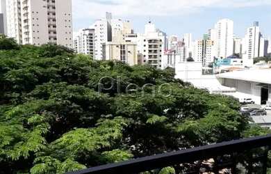Imagem 4: Apartamento à venda no Cambuí - Campinas/SP