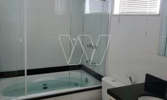 Imagem 5: Casa - Loteamento Caminhos de San Conrado - Sousas - Campinas