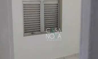 Imagem 3: Apartamento com 2 dormitórios à venda, 45 m² por R$ 270.000,00 - Aparecida - Santos/SP