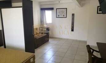 Imagem: Excelente apartamento Mobiliado disponível