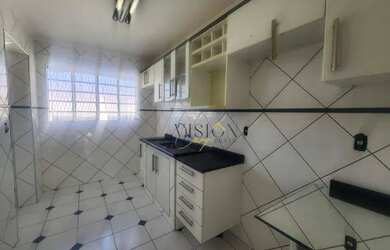 Imagem 5: Apartamento com 2 dormitórios para alugar, 58 m² por R$ 1.503/mês - Jardim Myrian Moreira