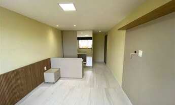 Imagem 3: Cabo Branco - Alugo Apto. Novo - Próximo da Praia - 2 Quartos - Armários Projetados - Óti