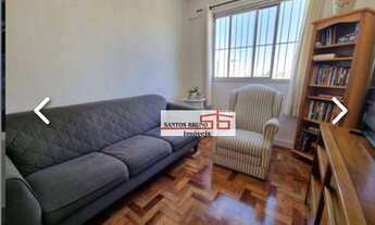 Imagem: Apartamento à venda, 62 m² por R$ 350.000,00