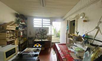 Imagem 7: Prédio comercial na Santa Cecília 469m²