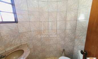 Imagem 6: Casa (sobrado na rua) 4 dormitórios/suite, cozinha planejada