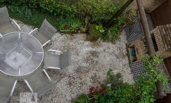 Imagem 4: Casa de Condomínio para Aluguel - Panamby, 4 Quartos, 198 m2