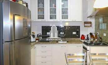 Imagem 4: Apartamento para venda com 2 dormitórios no Alto da Lapa