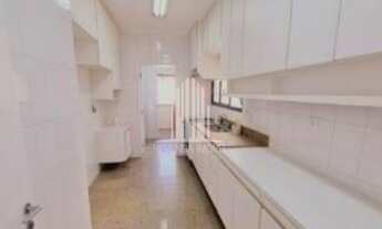 Imagem 2: Apartamento de 300m² com 4 dormr/2 suítes, 3 vagas no Diamond Place - Paraiso