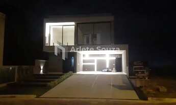 Imagem 5: Casa em Condomínio para Venda em Arujá, Residencial Real Park, 4 dormitórios, 4 suítes, 6