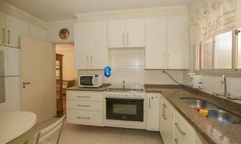 Imagem 4: Apartamento Garden à venda, 170 m² por R$ 1.200.000,00 - Batel - Curitiba/PR