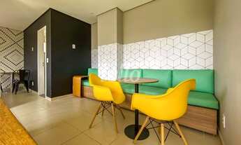 Imagem 5: São Paulo - Apartamento Padrão - Vila Prudente