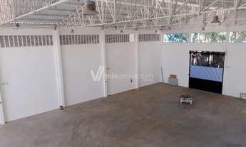 Imagem 7: Prédio - Jardim Santa Genebra - Campinas