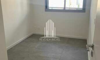 Imagem 5: Ventura Pinheiros Apartamento à venda de 124m² com 3 dormitórios e 2 vagas de garagem