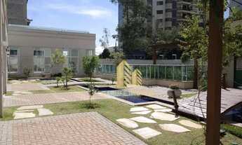 Imagem 2: Apartamento com 3 dormitórios, 160 m² - venda por R$ 2.015.000,00 ou aluguel por R$ 9.700