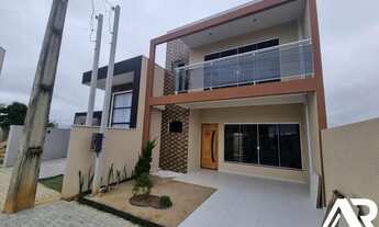 Imagem 5: Sobrado disponível em Santa Terezinha