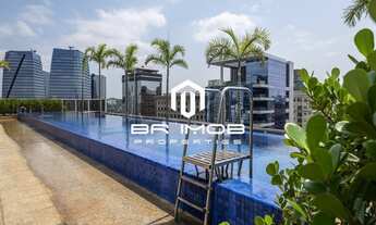 Imagem 7: APARTAMENTO RESIDENCIAL em SÃO PAULO - SP, ITAIM BIBI