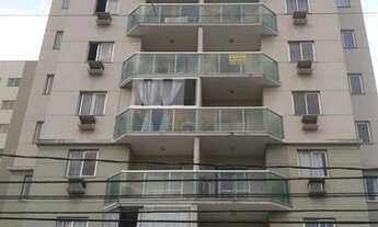 Imagem: Apartamento 2 quartos Ed Ideale