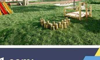 Imagem 2: Lançamento com terrenos à venda, 360 m² por R$ 476.000 - São João do Rio Vermelho - Floria