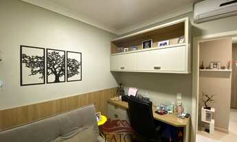 Imagem 3: Lindo apartamento completamente mobiliado no Campolim