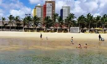 Imagem 2: Temporada/Praia do Futuro, 8ºand. 2 Suítes, 2 Garagens, até 6 pessoas. 150 + 6 S/Juros