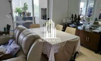 Imagem 4: Le Paysage Morumbi à venda de 128m² com3 suítes e 4 vagas de garagem