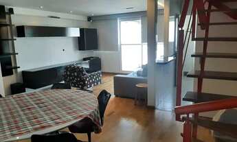 Imagem 3: APTO MOBILIADO A 700 METROS DO METRO VILA MADALENA