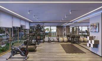 Imagem: Loft com 1 dormitório à venda, 65 m²