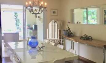 Imagem 6: Apartamento a venda no Campo Belo Double - 3 suítes, 5 banheiros, terraço gourmet e 4 vaga