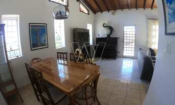 Imagem 4: Casa - Colinas do Ermitage (Sousas) - Campinas