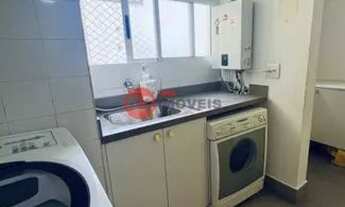 Imagem 7: Apartamento em Vila Uberabinha - São Paulo