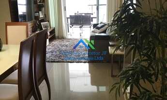 Imagem 3: Apartamento 3 dormitórios à venda no Bairro São Mateus - Juiz de Fora/MG