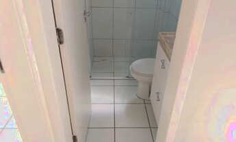 Imagem 4: Apartamento com 2 dormitórios à venda, 46 m² por R$ 185.000,00 - Messejana - Fortaleza/CE