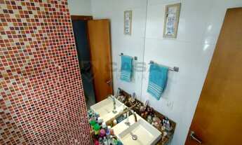 Imagem 7: - ndíssimo Apartamento 3 quartos com suíte Itaúna Aldeia Parque, todo modulado