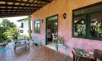 Imagem 3: Casa, 5 dormitórios - Granja Viana II Gleba 4 e 5 - Cotia/SP