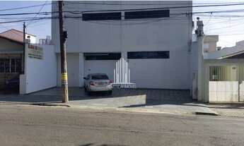 Imagem 3: Prédio comercial à venda - Jardim da Saúde