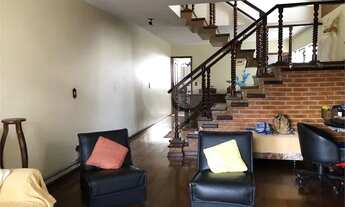 Imagem 2: Sobrado Residencial/Comercial na Vila Pauliceia