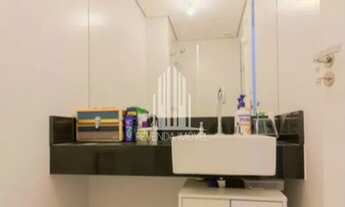 Imagem 3: Studio à venda com 24m², 1 quarto e 1 vaga