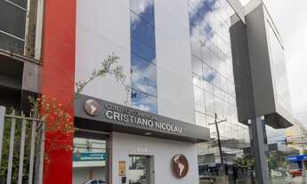 Imagem: PORTO ALEGRE - Conjunto Comercial/Sala