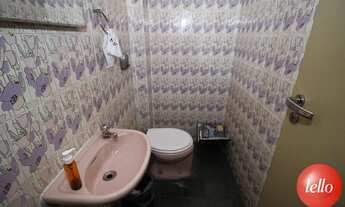 Imagem 2: São Paulo - Apartamento Padrão - Perdizes