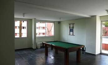 Imagem 2: Apartamento com 2 dormitórios à venda, 52 m² por R$ 276.000,00 - Jardim Umarizal - São Pau