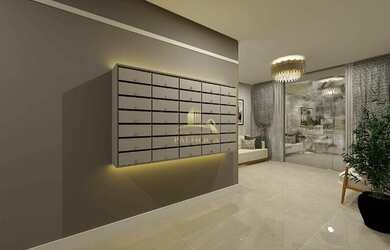 Imagem 3: Apartamento à venda no bairro Pedra Branca - Palhoça/SC