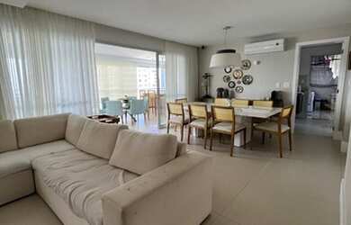 Imagem 9: Apartamento de luxo. 3 suítes, dependência completa-Greenville Etco-Patamares