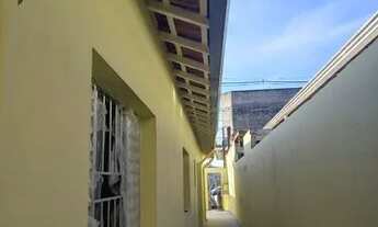 Imagem 4: BARUERI - Casa Padrão - Vila Pindorama