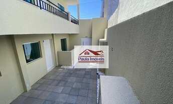 Imagem 6: Apartamento com 2 dormitórios à venda, 40 m² por R$ 199.000,00 - Burgo Paulista - São Paul